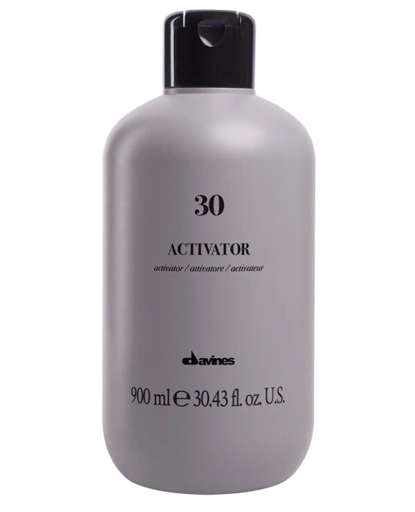 Davines Активатор 30 Vol | Mask With Vibrachrom Activator фото, цена, купить