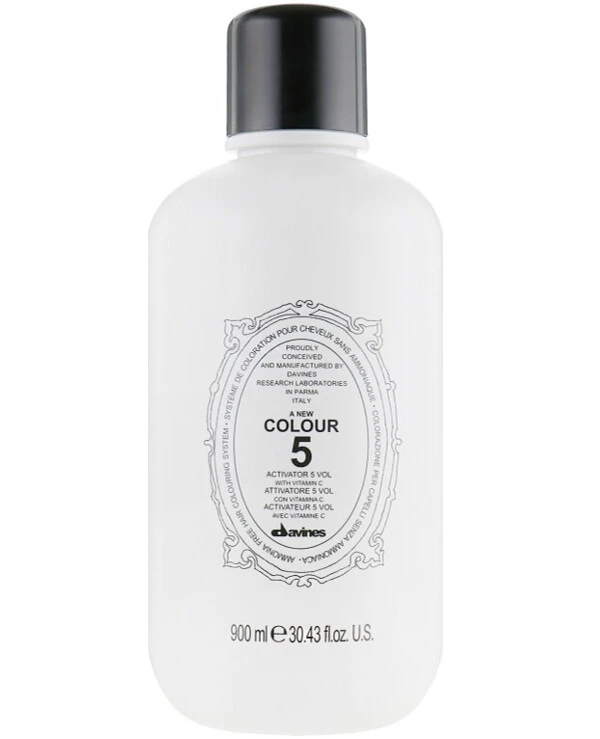 Davines - Активатор 5 Vol A New Color Activator 1.5 %, 900 мл