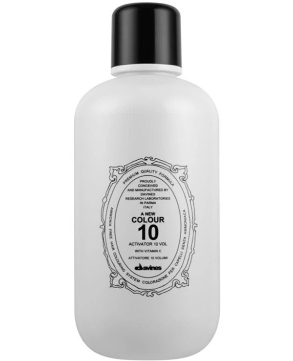 Davines активатор | активатор