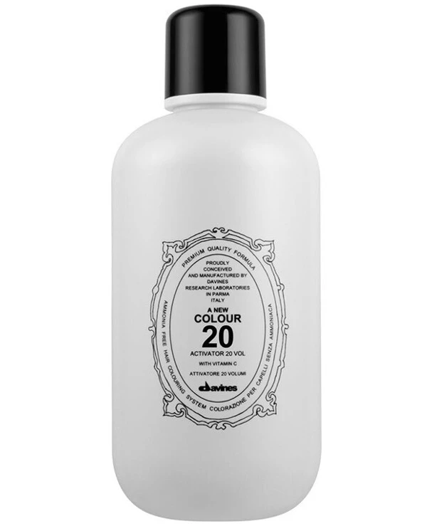 Davines активатор | активатор