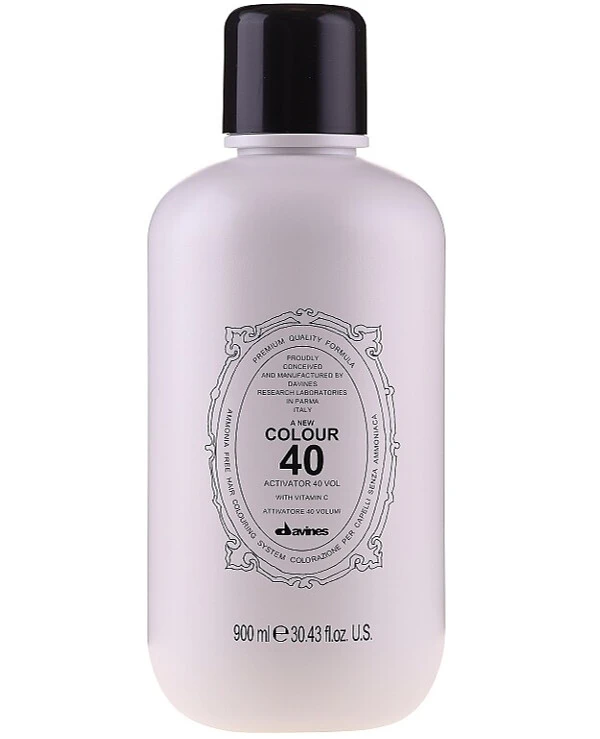 Davines активатор | активатор
