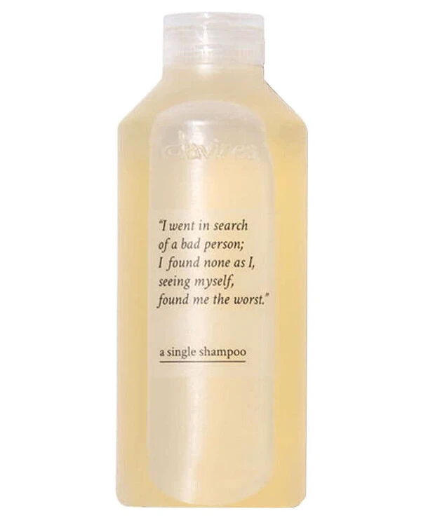 Davines - Шампунь для ежедневного ухода за волосами A Single Shampoo 250 мл