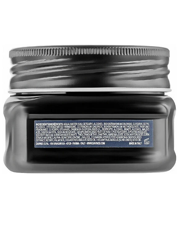 Davines - Питательный кондиционер поддерживающий цвет, для блонда Heart of Glass Rich Conditioner 250 мл back