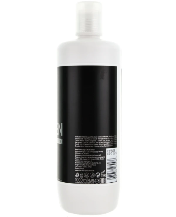 Schwarzkopf Professional Anti-dandruff shampoo | Unnamed3