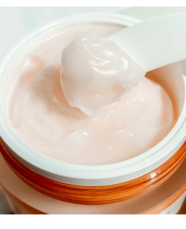 CU Skin - Омолаживающий крем с лизатами бифидобактерий Dr. Solution Bifida Barrier Cream 50 мл back
