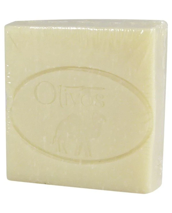 Olivos Natural olive soap "Camel Milk" | Olivos Camel Milk Soap2