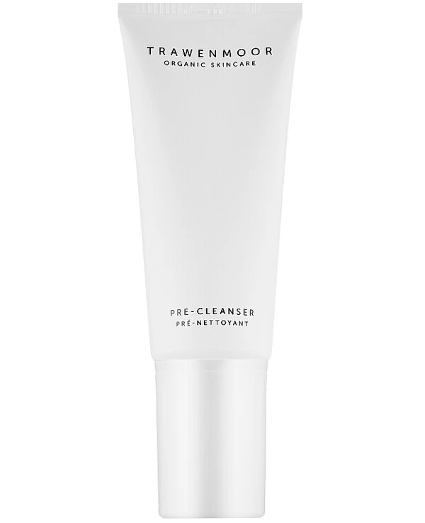 Trawenmoor - Purifying facial balm Pre-Cleanser 100ml