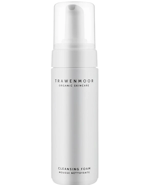 Trawenmoor - Facial Cleansing Foam Cleansing Foam 150ml