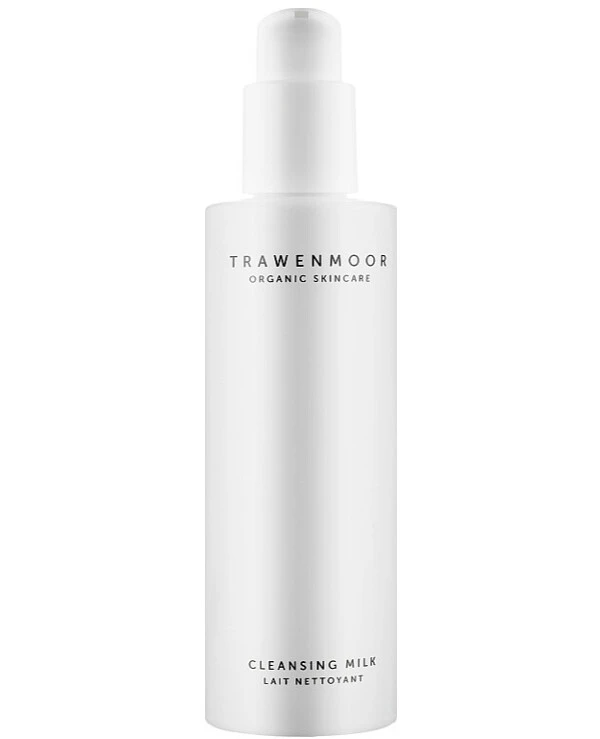 Trawenmoor - Facial Cleansing Milk Cleansing Milk 200ml