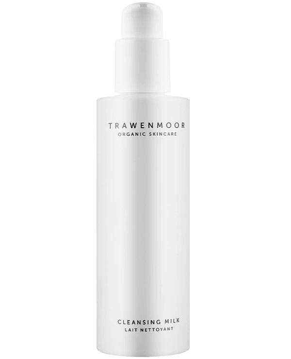 Trawenmoor - Facial scrub 2in1 2-Way Scrub 50ml