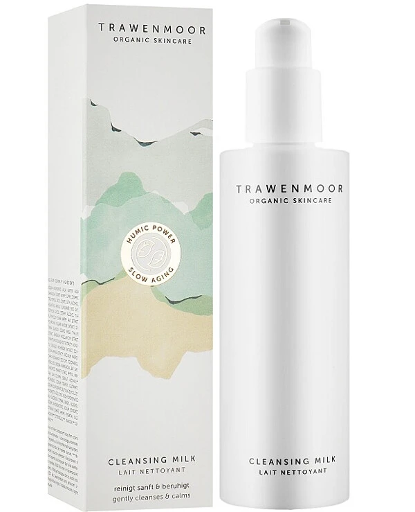 Trawenmoor - Facial scrub 2in1 2-Way Scrub 50ml back