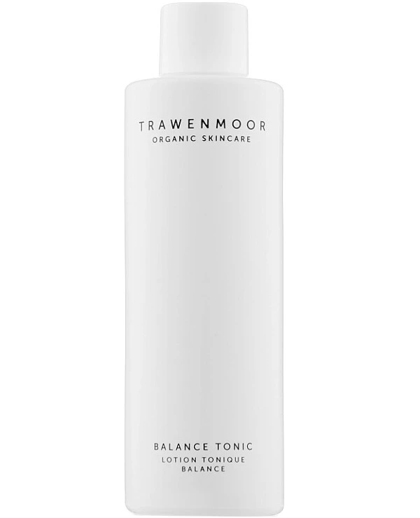 Trawenmoor - Face tonic Balance Tonic 200ml