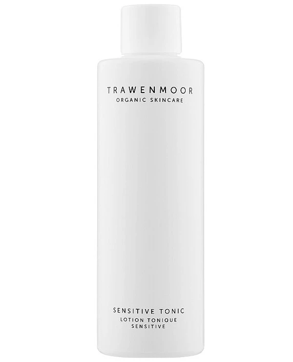 Trawenmoor - Tonic for sensitive skin Sensitive Tonic 200ml