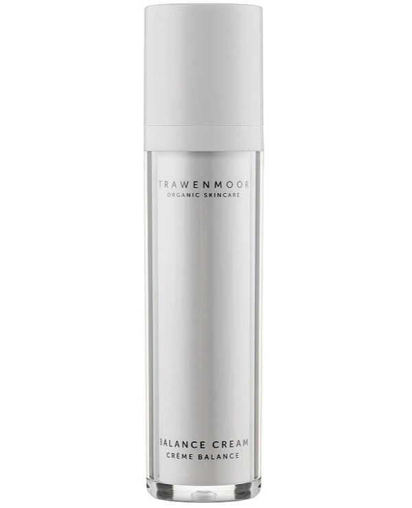 Trawenmoor - Balancing face cream Balance Cream 50ml