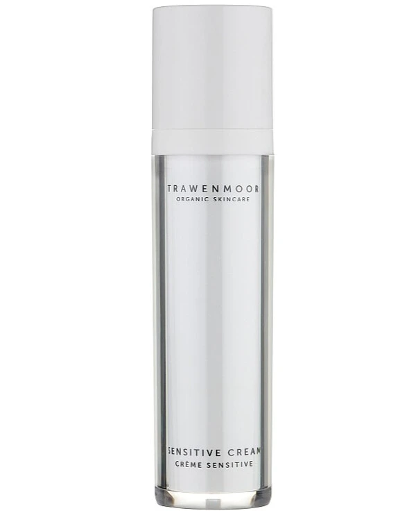 Trawenmoor - Cream for sensitive skin Sensitive Cream 50ml
