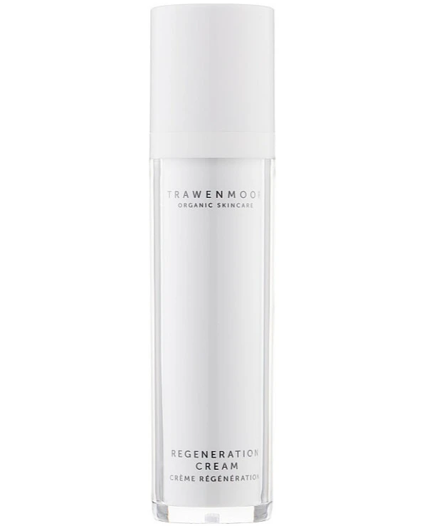 Trawenmoor - Cream for facial skin regeneration Regeneration Cream 50ml