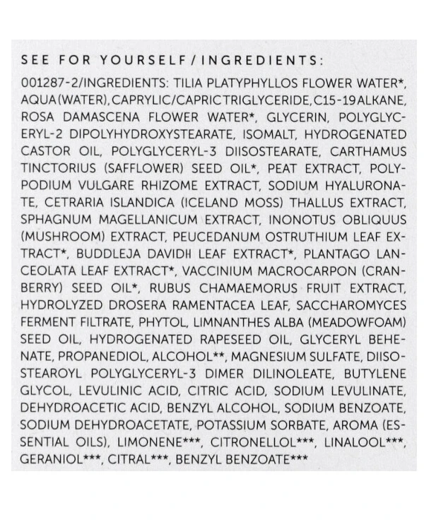 Trawenmoor Крем для регенерации кожи лица | Regeneration Cream фото, цена, купить