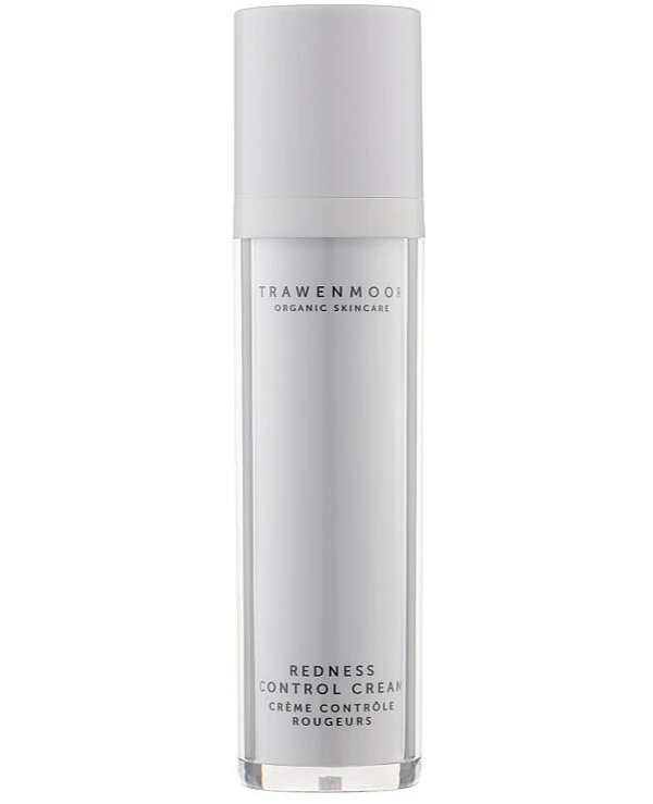 Trawenmoor - Face cream Redness Control Cream 50ml
