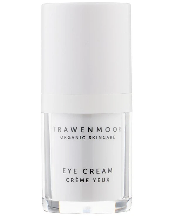 Trawenmoor - Smoothing eye cream Eye Cream 15ml