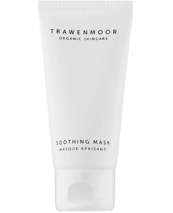 Trawenmoor - Soothing face mask Soothing Mask 50ml