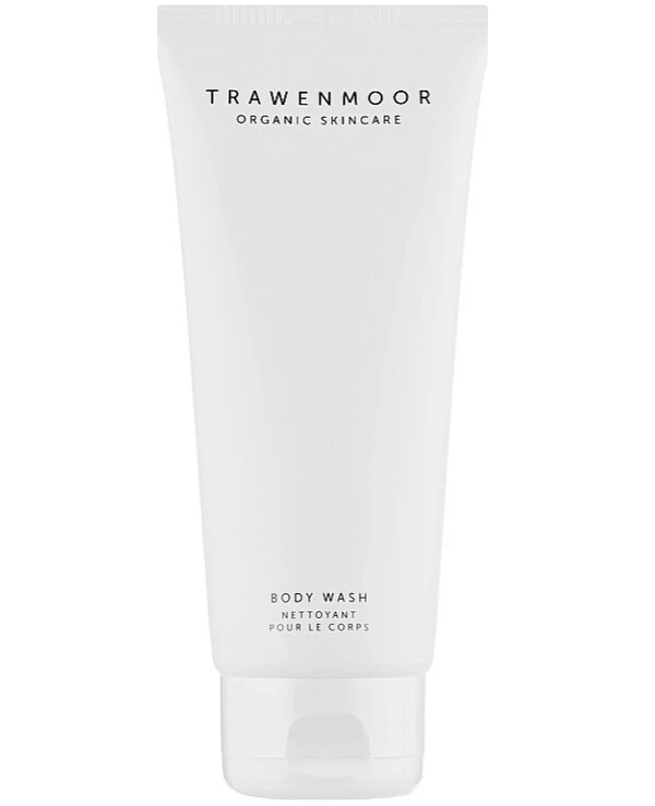 Trawenmoor - Shower gel Body Wash 200ml