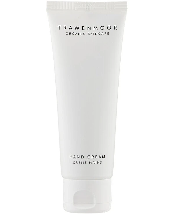 Trawenmoor - Hand cream Hand Cream 75ml