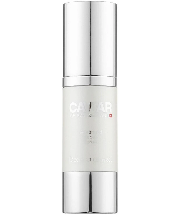 Caviar - Сыворотка для лица восстанавливающая Advanced Repair Serum 30 мл