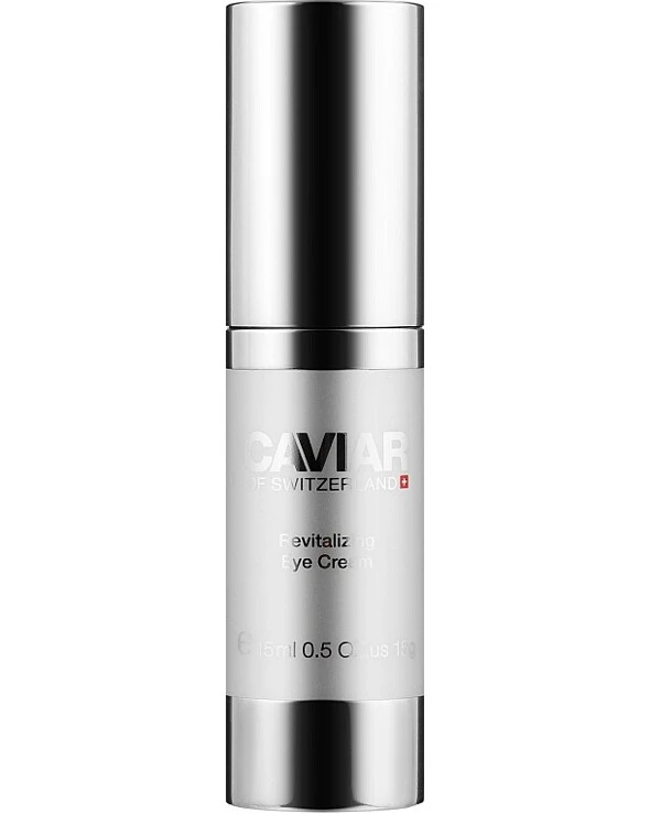 Caviar - Восстанавливающий крем для глаз Revitalizing Eye Cream 15 мл