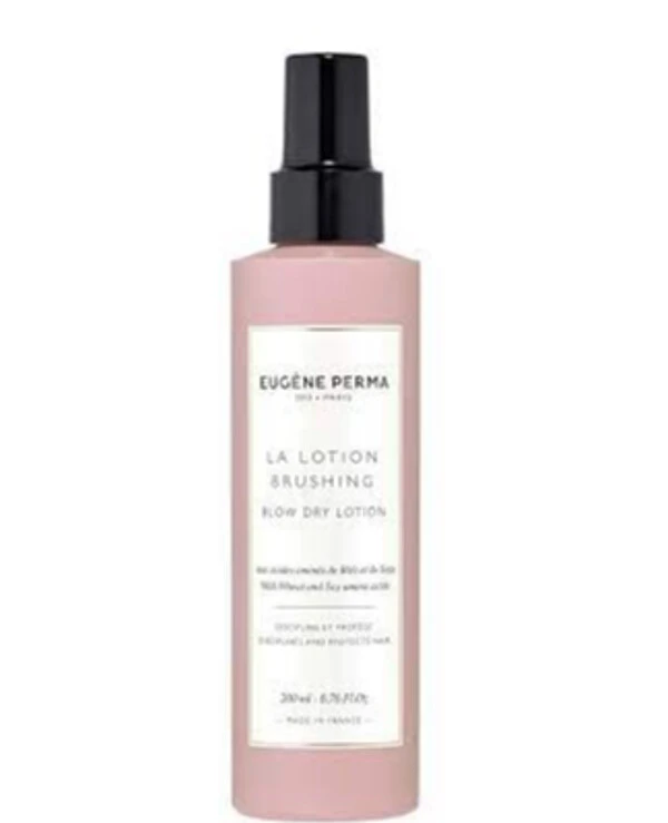 Eugene Perma - Heat Protective Styling Lotion 1919 Blow Dry Lotion 200ml