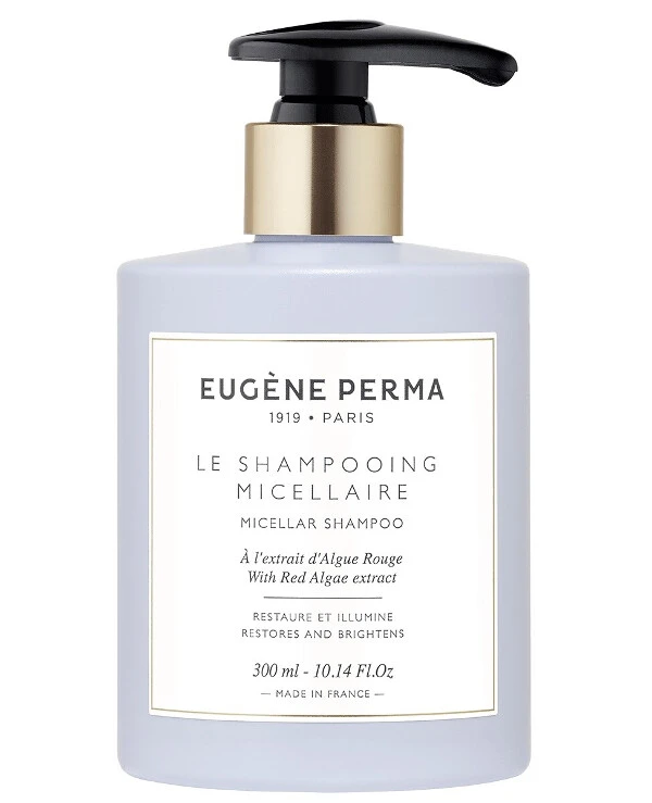 Eugene Perma - Шампунь для глибокого очищення волосся 1919 Micellar Shampoo 1000 мл