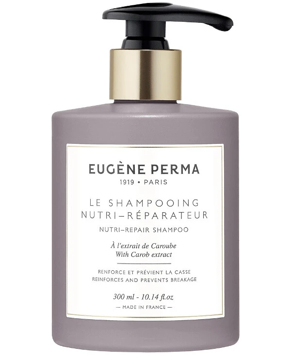 Eugene Perma - Шампунь для відновлення пошкодженого та ламкого волосся 1919 Nutri Repair Shampoo 1000 мл
