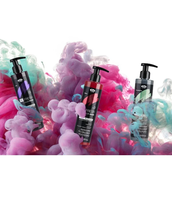 Lisap Ammonia-free tint mask | Ammonia-free tint mask_7