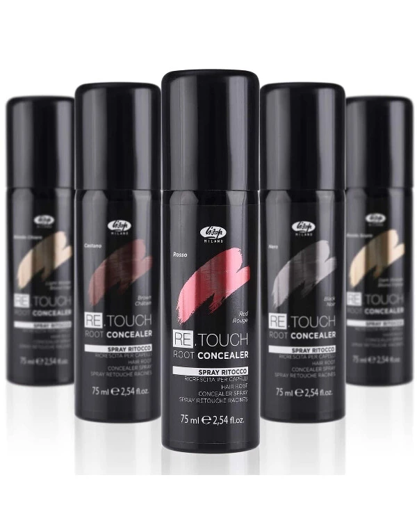 Lisap coloring spray | Coloring spray_3
