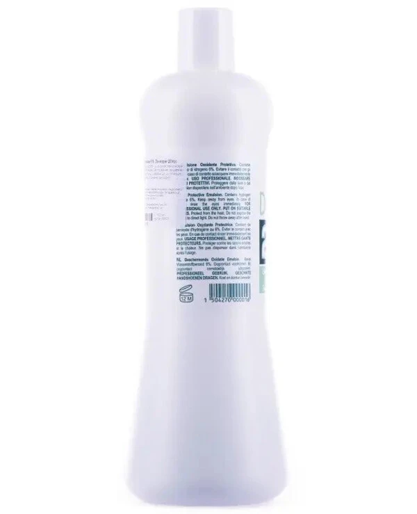 Lisap Emulsion oxidizer | 150427-2-700x700