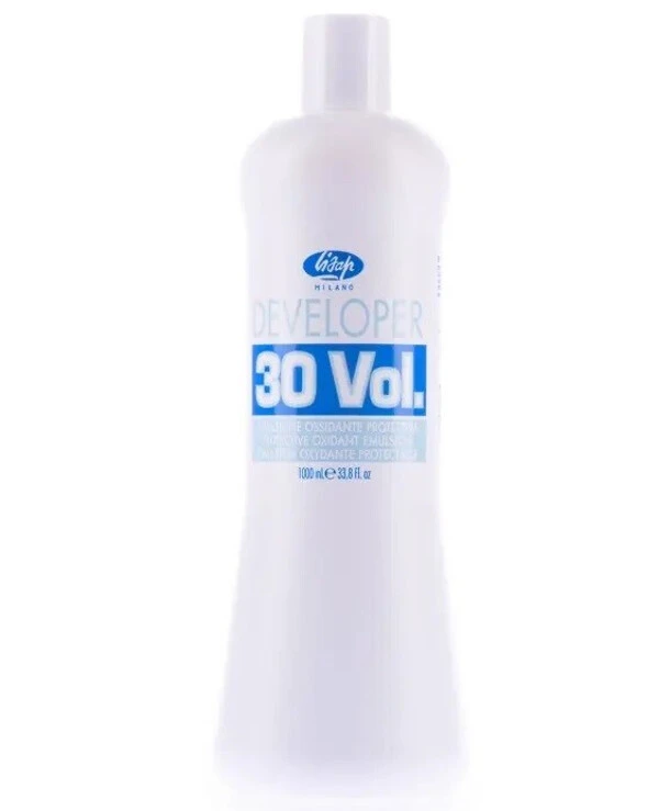 Lisap Emulsion oxidizer | Emulsion oxidizer