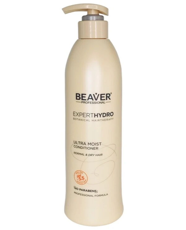 Beaver professional Conditioner for dry and damaged hair ultra moisturizing | Conditioner for dry and damaged hair ultra moisturizing