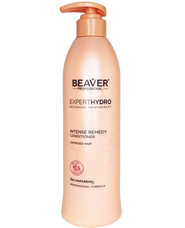 Beaver professional Кондиционер для защиты цвета окрашенных волос | Intense Remedy Conditioner фото, цена, купить