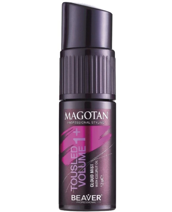 Beaver professional - Пудра для объема волос Magotan Tousled Volume Cloud Mist 12 г