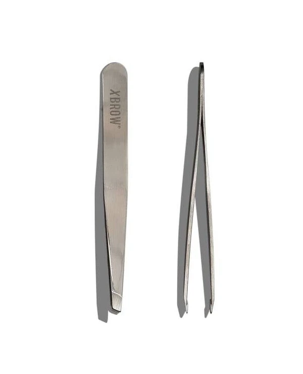 Almea - Eyebrow Tweezers Xbrow Tweezer 