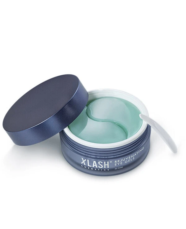Almea - Гелеві патчі для очей Eye Gel Pads 30 шт back