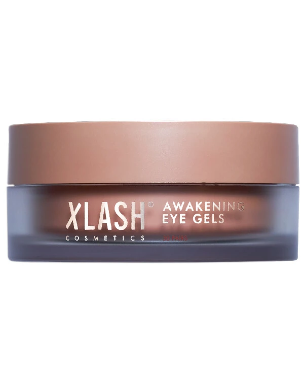 Almea - Омолоджуючі гідрогелеві патчі Awakening Eye Gels 30 шт