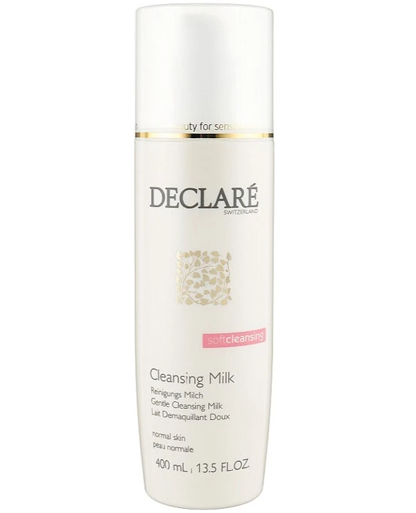 Declare Cleansing milk | Cleansing milk