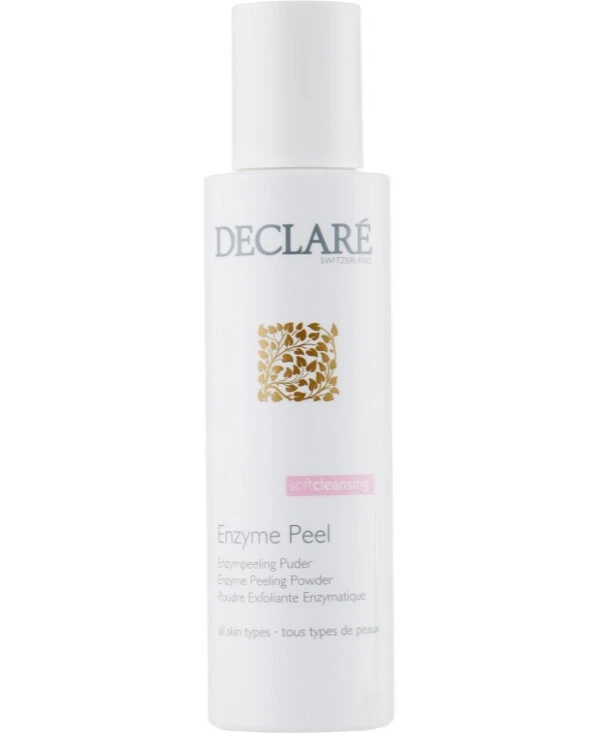 Declare - Пилинг мягкий энзимный для лица Enzyme Peel 50 г