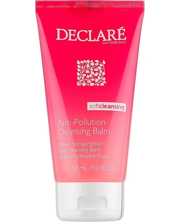 Declare - Очищающий бальзам для лица Anti-Pollution Cleansing Balm 150 мл