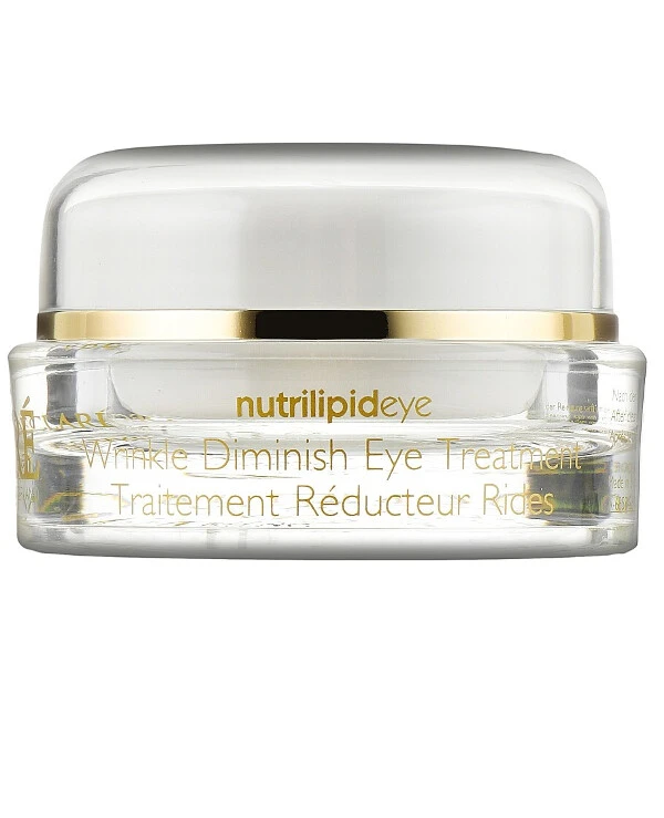Declare - Крем против мимических морщин вокруг глаз Nutrilipid Wrinkle Diminish Eye Treatment 20 мл