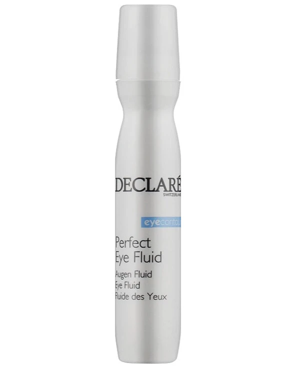 Declare - Восстанавливающий флюид для кожи вокруг глаз Perfect Eye Fluid 15 мл back
