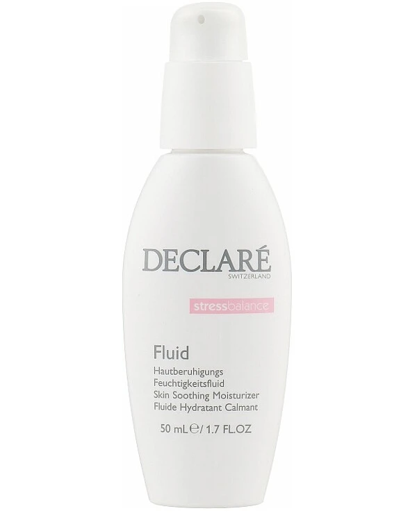 Declare Успокаивающая увлажняющая эмульсия | Skin Soothing Moisturiser фото, цена, купить