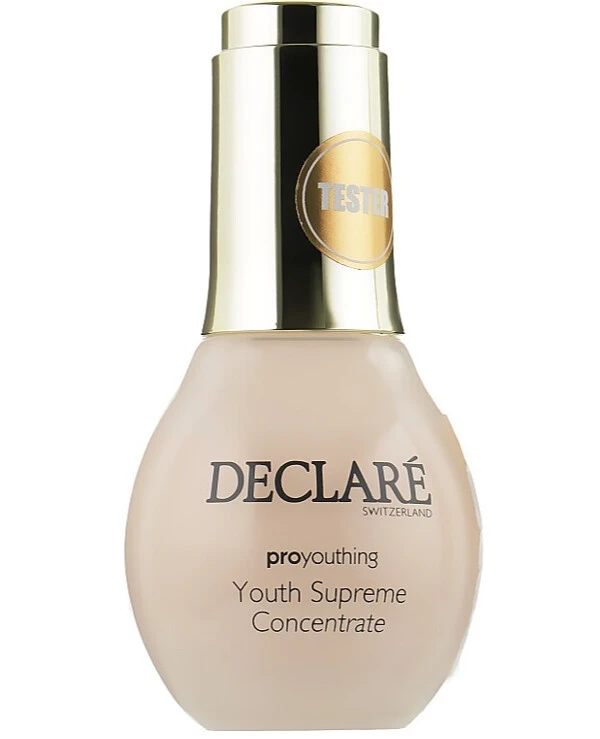 Declare - Концентрат молодости Pro Youthing Youth Supreme Concentrate 50 мл, тестер