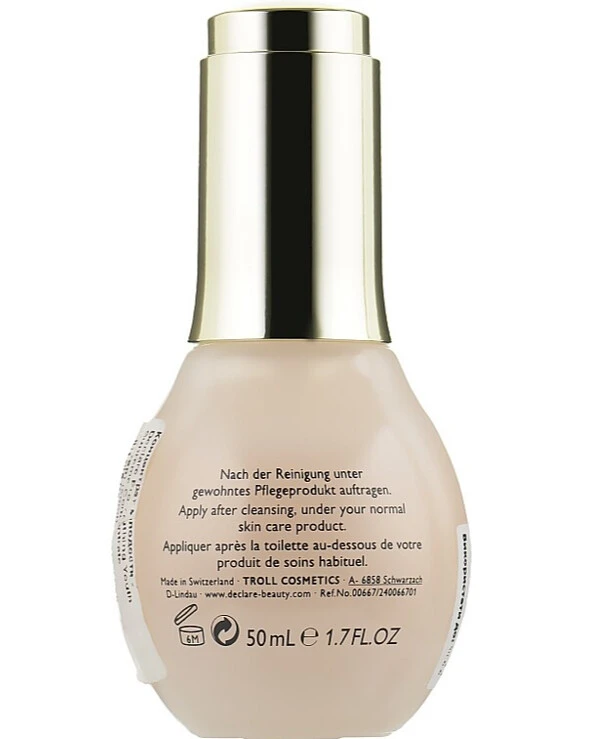 Declare - Концентрат молодости Pro Youthing Youth Supreme Concentrate 50 мл, тестер back