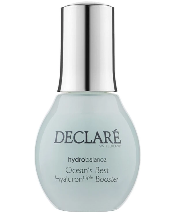 Declare Гиалуроновый бустер для лица | Hydro Balance Ocean
